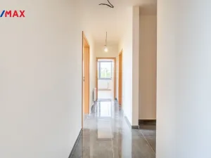 Prodej bytu 3+kk, Praha - Třebonice, Do zahrádek II, 116 m2