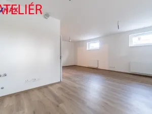 Prodej bytu 3+kk, Praha - Třebonice, Do zahrádek II, 116 m2