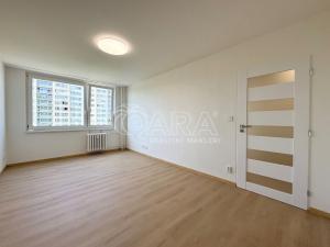 Pronájem bytu 2+kk, Praha - Horní Měcholupy, Boloňská, 43 m2