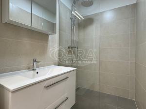 Pronájem bytu 2+kk, Praha - Horní Měcholupy, Boloňská, 43 m2