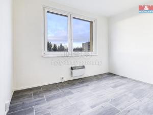 Prodej bytu 2+1, Rovná, 71 m2