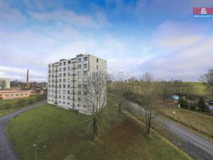 Prodej bytu 2+1, Rovná, 71 m2