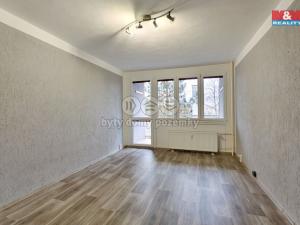 Pronájem bytu 1+1, Horšovský Týn - Malé Předměstí, Karla Čapka, 39 m2