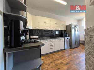 Prodej bytu 4+1, Příbram - Příbram III, Milínská, 89 m2