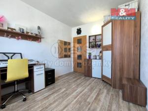 Prodej bytu 4+1, Příbram - Příbram III, Milínská, 89 m2