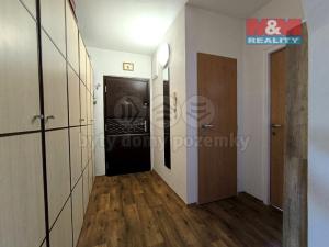 Prodej bytu 4+1, Příbram - Příbram III, Milínská, 89 m2