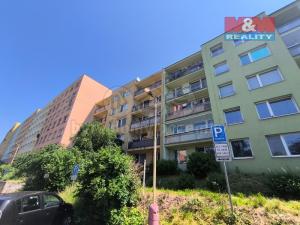 Prodej bytu 4+1, Příbram - Příbram III, Milínská, 89 m2