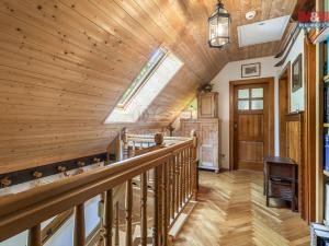 Prodej rodinného domu, Česká Kamenice, Máchova, 138 m2