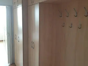Pronájem bytu 2+kk, Brno, Svážná, 47 m2