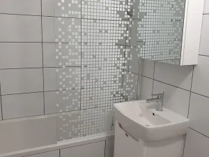 Pronájem bytu 2+kk, Brno, Svážná, 47 m2