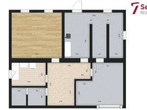 Prodej rodinného domu, Ruda, 230 m2