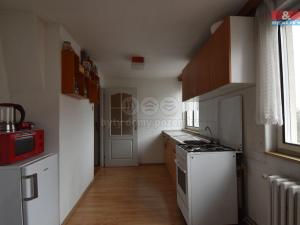 Pronájem bytu 1+kk, Praha - Michle, Na záhonech, 18 m2