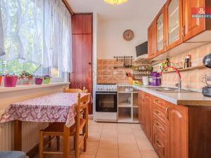 Prodej bytu 3+1, Orlová - Lutyně, Osvobození, 74 m2