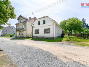 Prodej rodinného domu, Mnichov, 86 m2