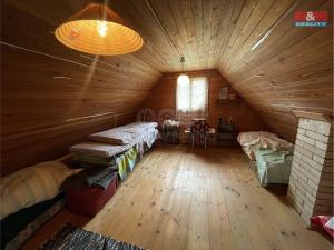 Prodej rodinného domu, Velké Karlovice, 113 m2