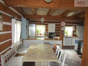 Prodej vícegeneračního domu, Brniště - Hlemýždí, 248 m2