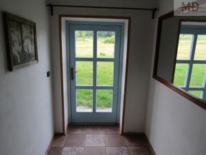 Prodej vícegeneračního domu, Brniště - Hlemýždí, 248 m2