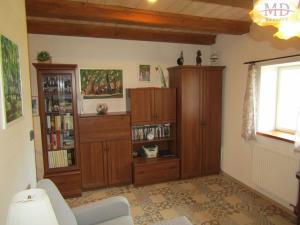 Prodej vícegeneračního domu, Brniště - Hlemýždí, 248 m2