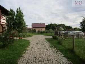 Prodej vícegeneračního domu, Brniště - Hlemýždí, 248 m2