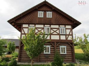 Prodej vícegeneračního domu, Brniště - Hlemýždí, 248 m2
