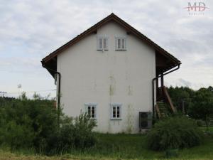 Prodej vícegeneračního domu, Brniště - Hlemýždí, 248 m2
