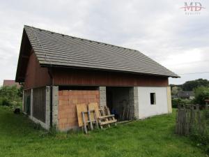 Prodej vícegeneračního domu, Brniště - Hlemýždí, 248 m2