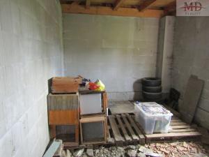 Prodej vícegeneračního domu, Brniště - Hlemýždí, 248 m2