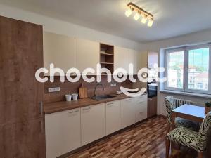 Pronájem bytu 2+kk, Pardubice, Lexova, 63 m2