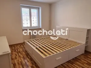 Pronájem bytu 2+kk, Pardubice, Lexova, 63 m2
