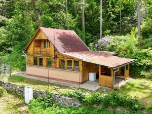 Prodej chaty, Roztoky, V Chatách, 70 m2
