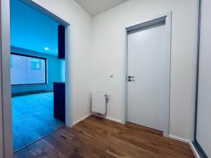 Pronájem bytu 1+kk, Praha - Holešovice, U průhonu, 35 m2
