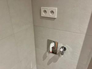 Pronájem bytu 1+kk, Praha - Holešovice, U průhonu, 35 m2