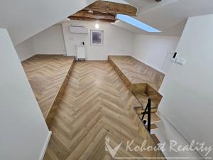 Prodej bytu 3+kk, Praha - Kobylisy, Ořechová, 111 m2
