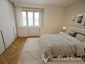 Prodej bytu 3+kk, Praha - Kobylisy, Ořechová, 111 m2