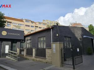 Pronájem komerční nemovitosti, Praha - Nusle, Bohuslava ze Švamberka, 23 m2