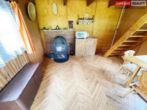 Prodej chaty, Trutnov, 35 m2
