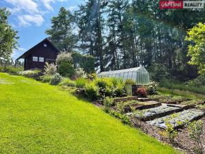 Prodej chaty, Trutnov, 35 m2