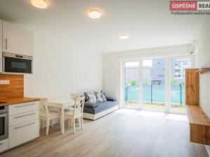 Prodej bytu 2+kk, Kutná Hora, Za Lidkou, 84 m2