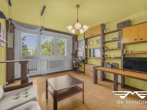 Prodej bytu 4+1, Kamenice, Sídliště II, 77 m2