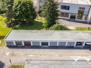 Prodej bytu 4+1, Kamenice, Sídliště II, 77 m2