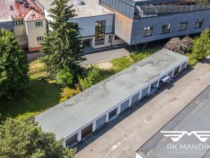 Prodej bytu 4+1, Kamenice, Sídliště II, 77 m2