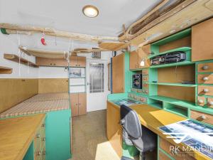 Prodej bytu 4+1, Kamenice, Sídliště II, 77 m2