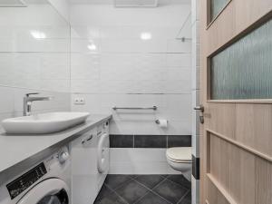 Prodej bytu 4+kk, Praha - Stodůlky, Lýskova, 98 m2