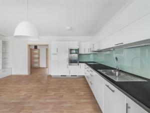 Prodej bytu 4+kk, Praha - Stodůlky, Lýskova, 98 m2