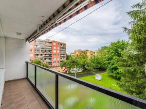 Prodej bytu 4+kk, Praha - Stodůlky, Lýskova, 98 m2