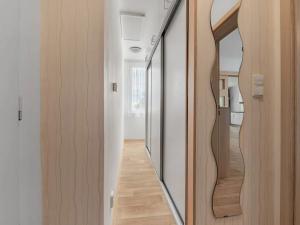 Prodej bytu 4+kk, Praha - Stodůlky, Lýskova, 98 m2