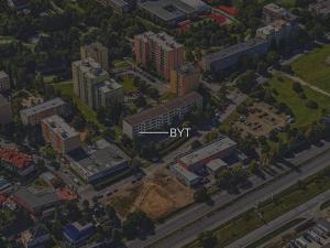 Prodej bytu 4+kk, Praha - Stodůlky, Lýskova, 98 m2