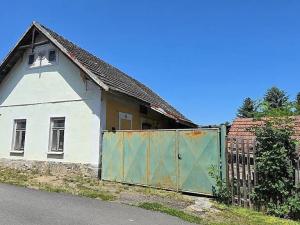 Prodej rodinného domu, Drásov, 60 m2