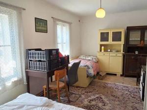 Prodej rodinného domu, Drásov, 60 m2