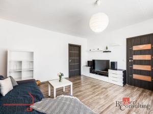 Prodej bytu 3+1, Brno - Židenice, Bzenecká, 72 m2